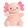 Palm Pals - Ax Axolotl 13"