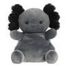 Palm Pals - Onyx Axolotl 13"
