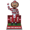 Ohio State Buckeyes 2024 CFP National Champions Scoreboard Bobblehead