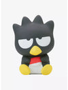 Sanrio Characters Sofvimates Bad Badtz Maru Figure