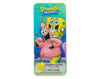 Spongebob Squarepants Lenticular Tin W/ Lollipops 1.6oz
