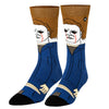 Michael Myers 360 - Mens Crew Straight