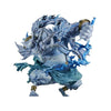 Two-Hundred Million Volts Amaru (The Greatest Battle) "One Piece", Masterlise Ichibansho Figure