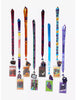 Skibidi Toilet Lanyard Blind Bag