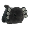 Spudsters - Ally Black Axolotl 10" Plush