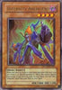 Infernity Archfiend (Limited Edition) (Ultra Rare) - Stardust Accelerator Promos - WC09-EN001