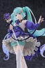 Vocaloid AMP+ Hatsune Miku (Birthday 2024 Flower Ver.) 8" Figure