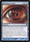 Recurring Insight - Rise of the Eldrazi #82/248