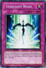 Starlight Road (Lightly Played) - 2010 Duelist Pack Collection Tin (DPCT-EN004)