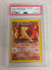 Dark Typhlosion - Neo Destiny 10/105 (PSA Graded 6)
