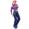 JoJo's Bizarre Adventure: Vinegar Doppio (Hitman Team) Masterlise Ichibansho Figure