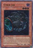 Cyber Jar (Unlimited) (Ultimate Rare) - Duelist Pack: Kaiba - DPKB-EN010