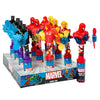 MARVEL AVENGERS ASSORTED CHARACTER FAN 0.5oz - Sweets and Geeks