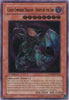 Chaos Emperor Dragon - Envoy of the End (1st Edition) (Ultimate Rare)(Light Played) - Duelist Pack: Kaiba - DPKB-EN016 (Copy)