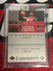 2004 Upper Deck National Trading Card Day – LeBron James #UD-7