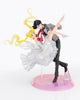 Usagi & Tuxedo Mask Moonlight Glow Edition - "Sailor Moon" TAMASHI NATIONS FiguartsZero Chouette