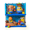 Minions preCOOL Jelly Factory 01 - Otto (SNG8-2) (OOS)