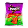 Doritos Flamin' Hot Spicy Lemon Flavor 68g (SNG1)