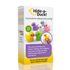 Hide-A-Duck! (100pc) Tiny Ducks