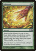 Cultivate (Foil) - Magic 2011 #168/249