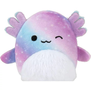 Squishmallows 8'' Akina the Axolotl Plush - Sweets and Geeks