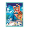 One Piece TCG: Official Sleeves Set 4 Display