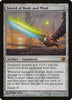 Sword of Body and Mind - Scars of Mirrodin - #208/249
