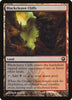 Blackcleave Cliffs - Scars of Mirrodin #224/249