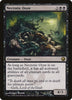 Necrotic Ooze (LP) - Scars of Mirrodin - #72