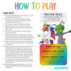 Memory Master Card Game