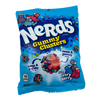 Nerds Very Berry Gummy Clusters 5oz Bag - Sweets and Geeks