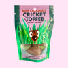 Cricket Milk Chocolate Toffee - 1oz Peg Bag (SNG12)