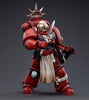 JoyToy Warhammer 40K Blood Angels Veteran Laenatus 1/18 Scale Figure - Sweets and Geeks