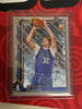 2025–26 Topps Basketball: Cooper Flagg #H161 Rookie – Grey Holiday Glitter