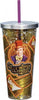 Willy Wonka Glitter Cup