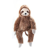 Sloth 20" Plush Backpack