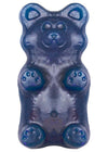 Giant Gummy Bear 2lb - Blue Raspberry