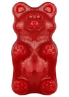 Giant Gummy Bear 2lb - Cherry