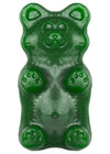Giant Gummy Bear 2lb - Sour Apple