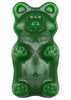 Giant Gummy Bear 2lb - Sour Apple