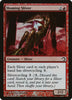 Homing Sliver (Foil) - Premium Deck Series: Slivers - #19
