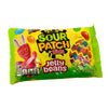 Sour Patch Kids Jelly Beans 10oz Laydown Bag
