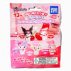 My Melody and Kuromi Color Figure Blind Bag