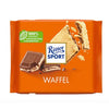 Ritter Sport Waffel Chocolate Bar 100g