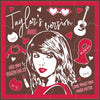 Taylor Swift Fan Club Chocolate Puzzle