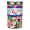 Taffy Town Assorted Taffy Canister - 18oz (SNG6)
