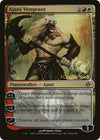 Ajani Vengeant (Foil) - Launch Party & Release Event Promos #154/249