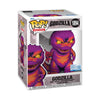 Funko Pop! Premium Movies: Godzilla - Retro Futurism Art Godzilla #1894 (Entertainment Earth Exclusive)