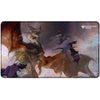 Magic the Gathering CCG: Commander Series - "The Ur-Dragon Holofoil" Playmat