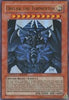 Obelisk the Tormentor (Limited Edition) (Ultra Rare) - Shonen Jump Magazine Promos - JUMP-EN037